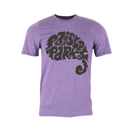 Paisley Park Logo T-Shirt