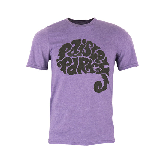 Paisley Park Logo T-Shirt