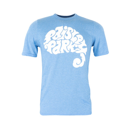 Paisley Park Logo T-Shirt