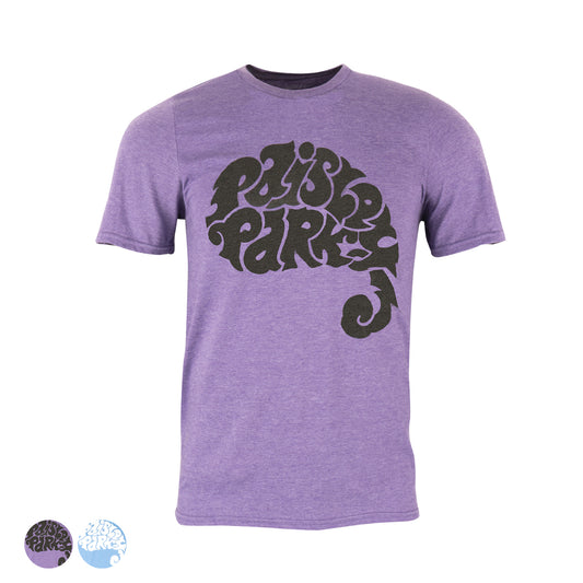 Paisley Park Logo T-Shirt