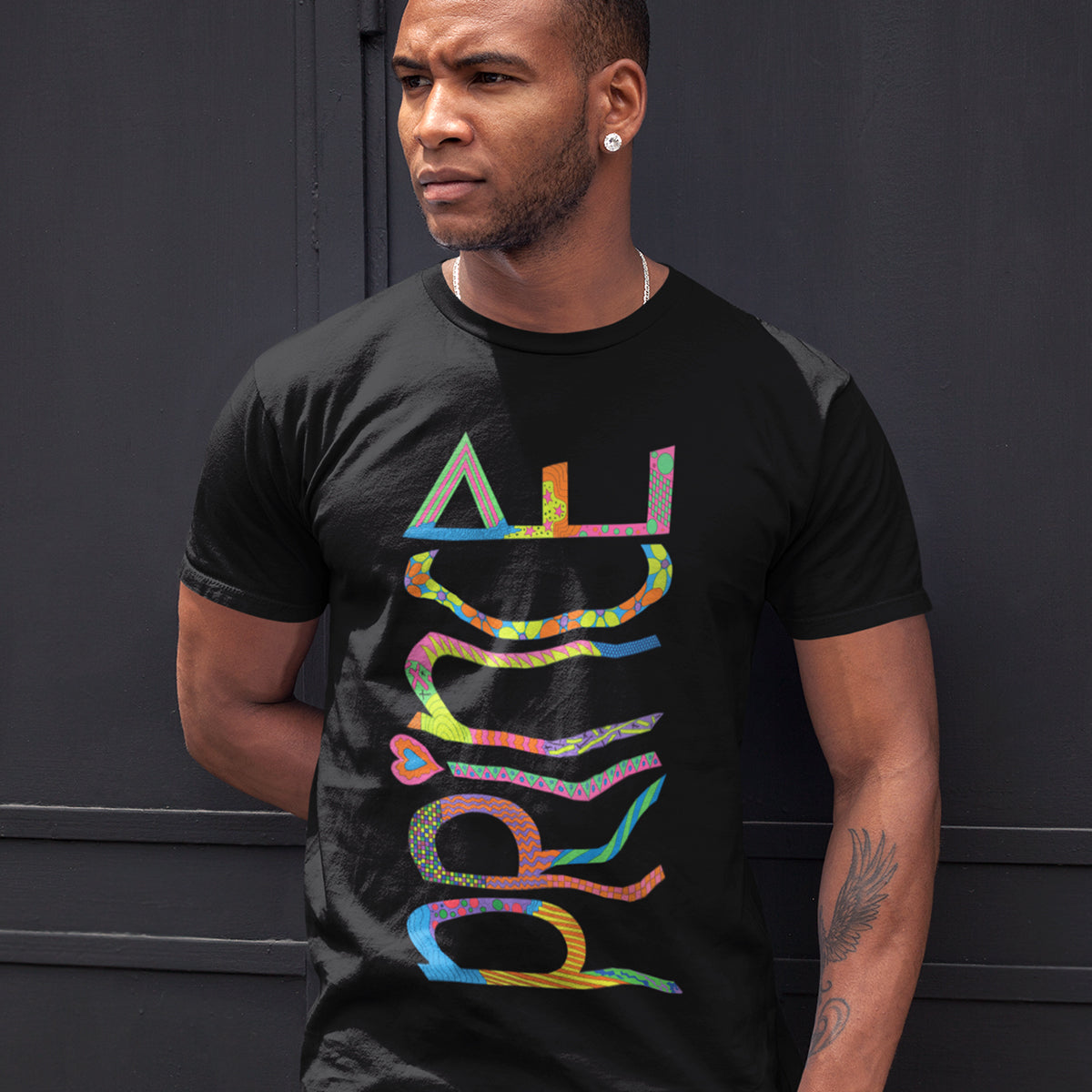 Lovesexy '88 T-shirt – Prince