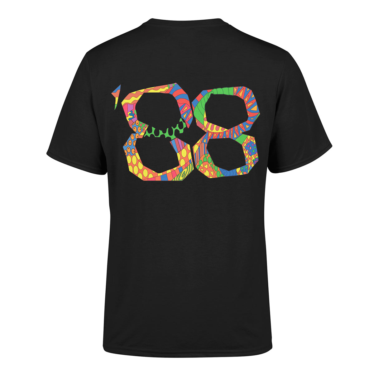 Lovesexy '88 T-shirt – Prince