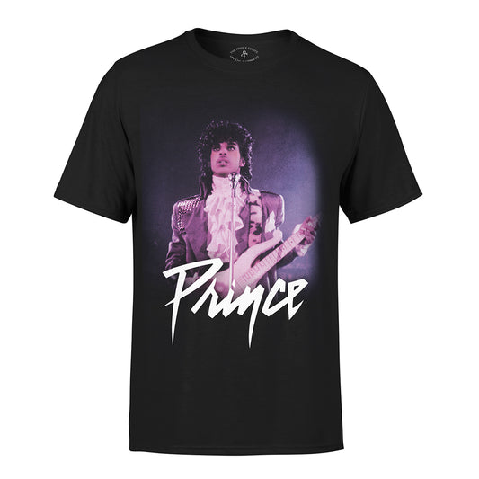 Purple Rain Live T-shirt