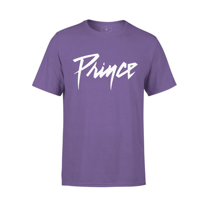Prince Logo T-shirt
