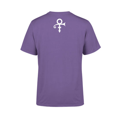 Prince Logo T-shirt