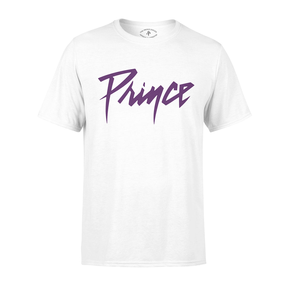 Prince Logo T-shirt