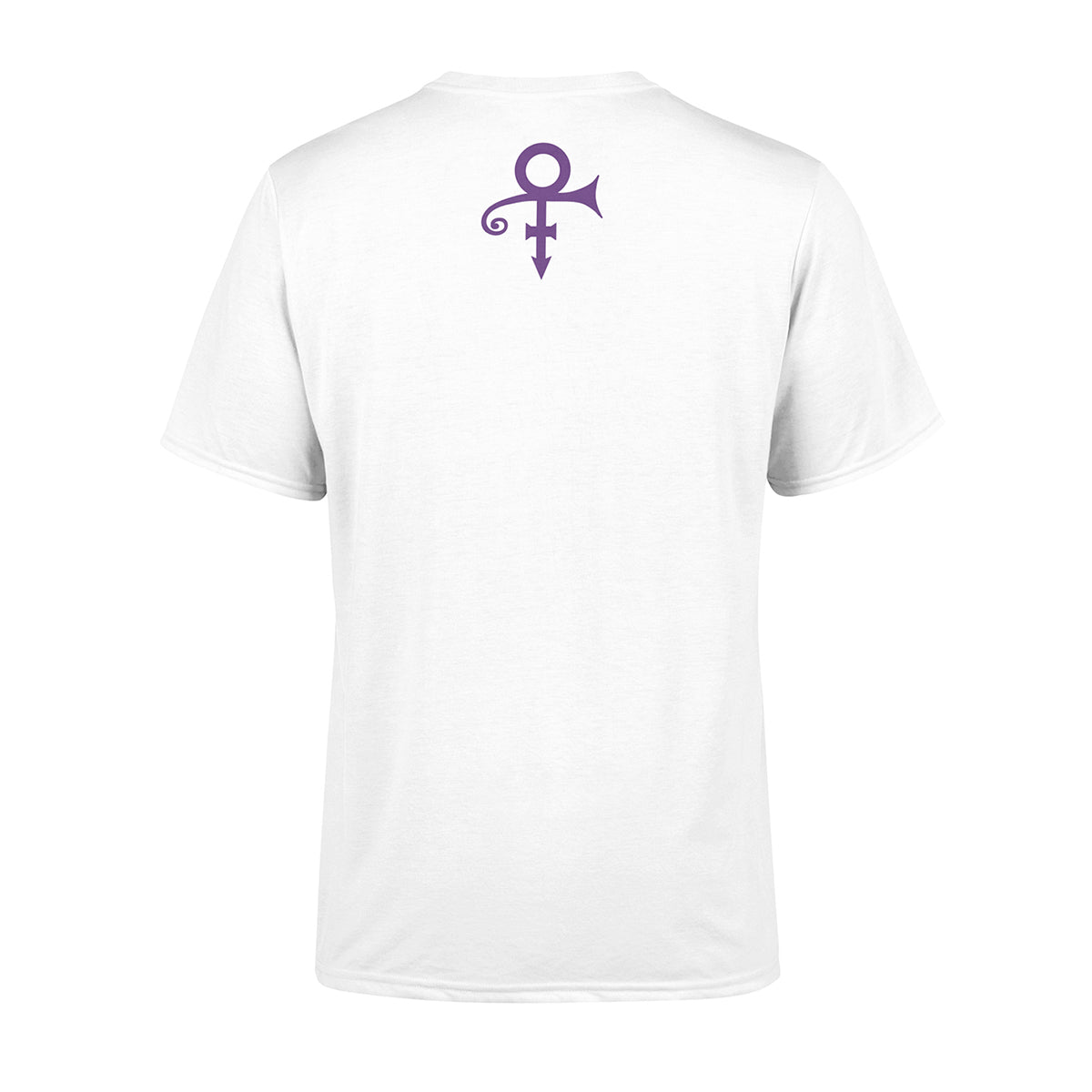 Prince Logo T-shirt