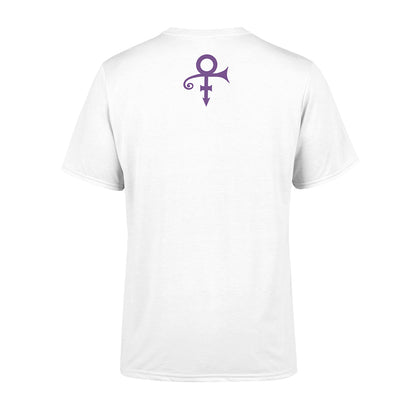 Prince Logo T-shirt
