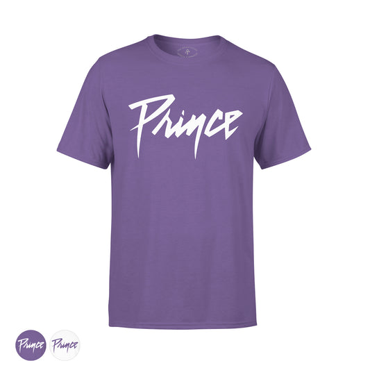 Prince Logo T-shirt
