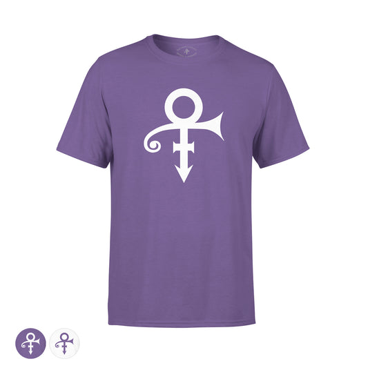Prince Symbol T-shirt