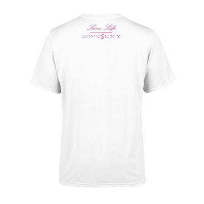 Lovesexy Portrait T-shirt