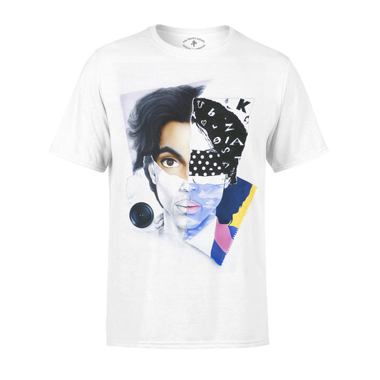 Lovesexy Portrait T-shirt