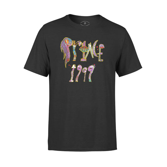1999 Logo T-shirt