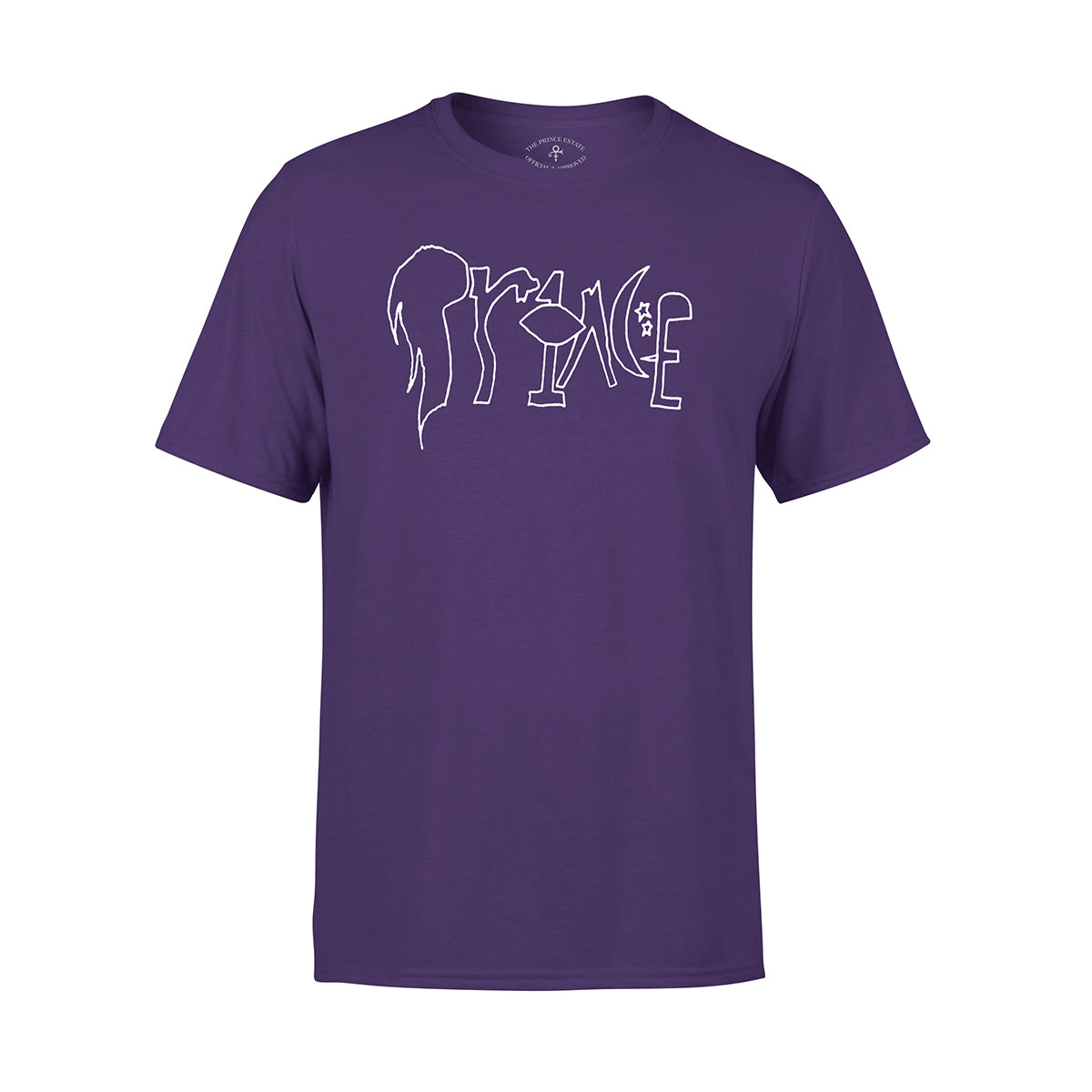 1999 Logo/Lyric T-shirt