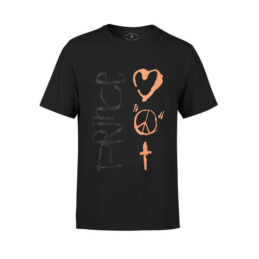 Sign O' The Times Symbol Tee