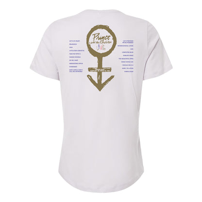 Prince and the Revolution: Live | Women's T-Shirt