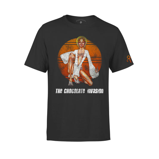 Chocolate Invasion T-Shirt