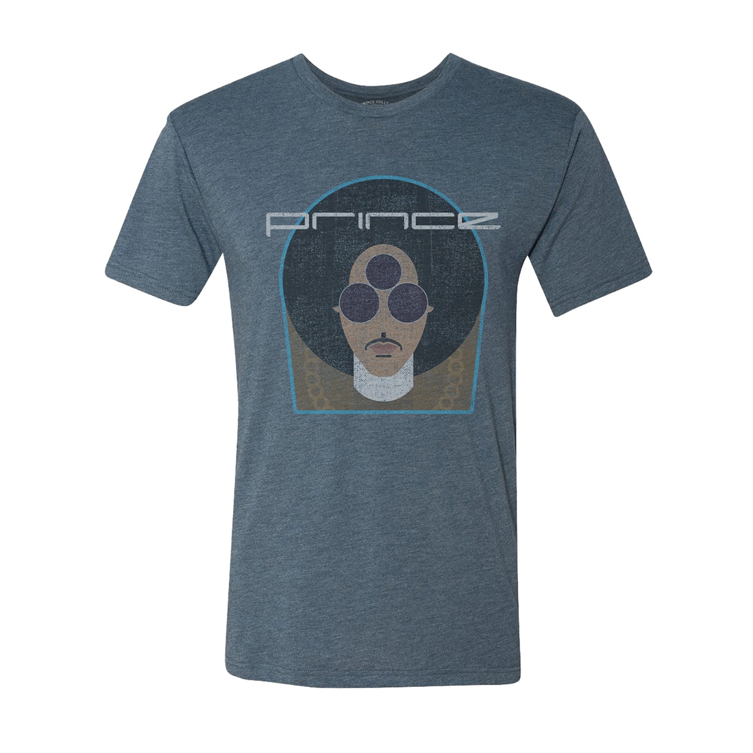 Hit N Run 3rd Eye Vintage T-Shirts – Prince