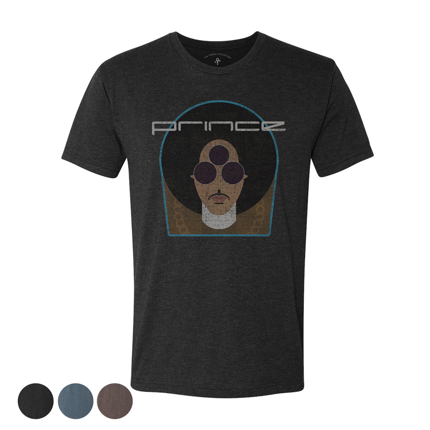 Hit N Run 3rd Eye Vintage T-Shirts