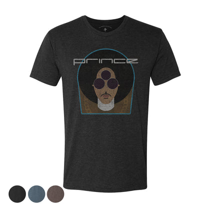 Hit N Run 3rd Eye Vintage T-Shirts