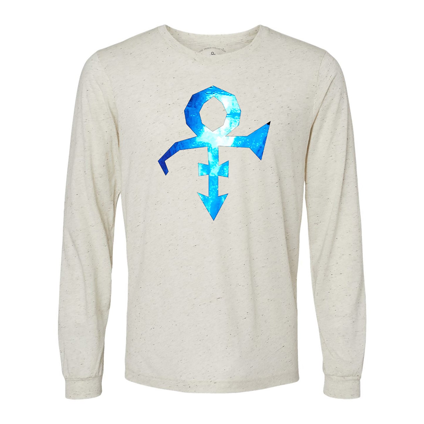 Rave Symbol Long Sleeve T-Shirt
