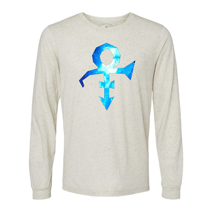 Rave Symbol Long Sleeve T-Shirt