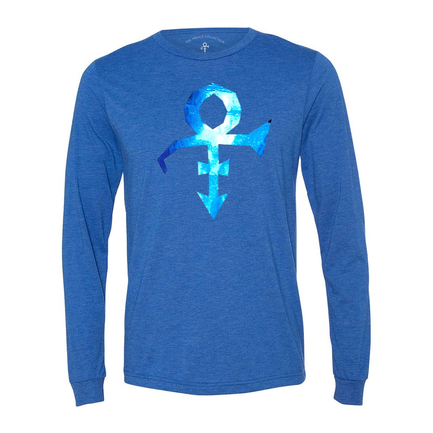 Rave Symbol Long Sleeve T-Shirt