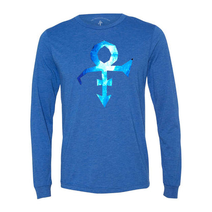 Rave Symbol Long Sleeve T-Shirt