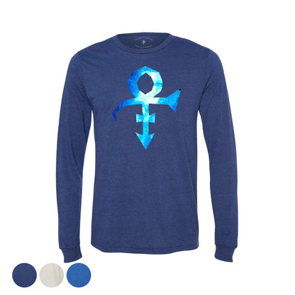 Rave Symbol Long Sleeve T-Shirt