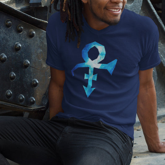 Rave Symbol Short Sleeve T-Shirts