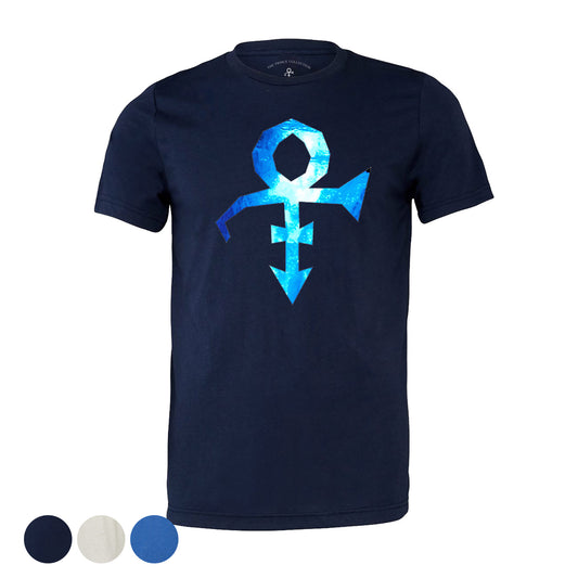 Rave Symbol Short Sleeve T-Shirts