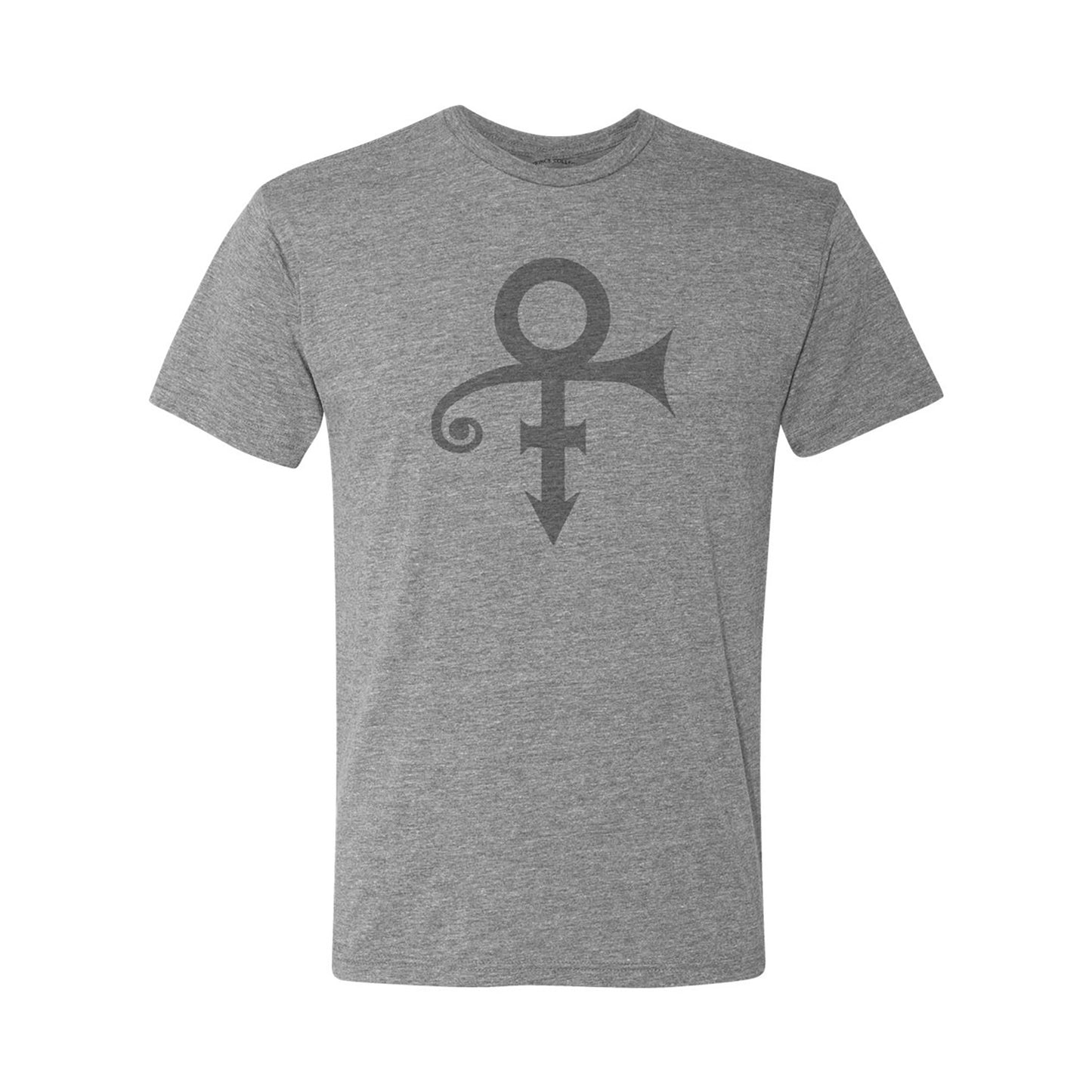 Prince Symbol Short Sleeve T-Shirt