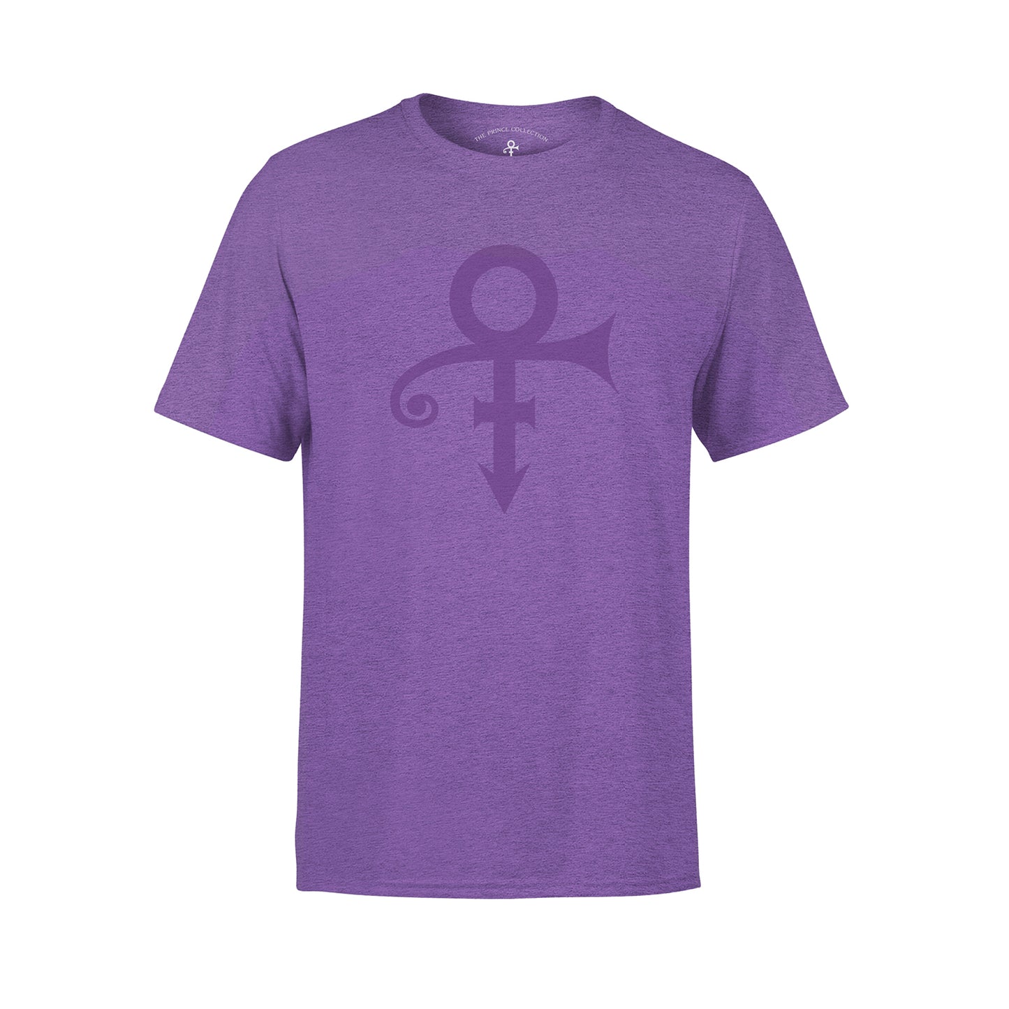 Prince Symbol Short Sleeve T-Shirt