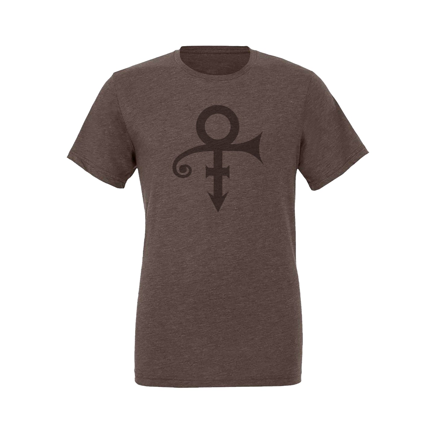 Prince Symbol Short Sleeve T-Shirt