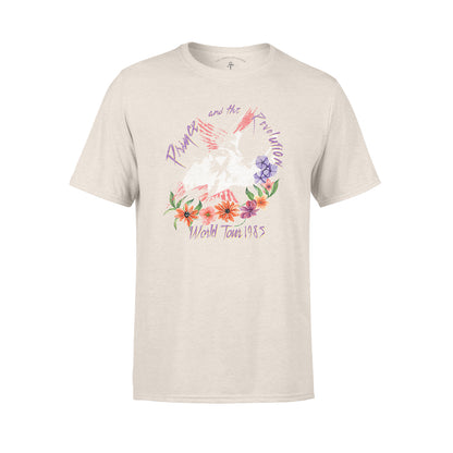 World Tour '85 Vintage Unisex T-Shirts