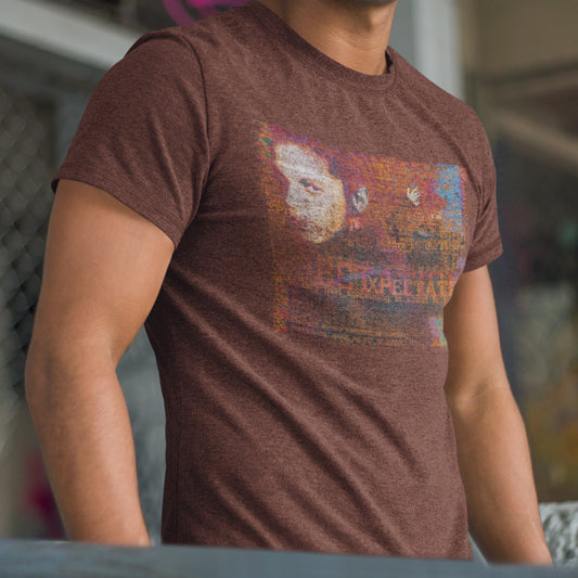 Xpectation Vintage T-Shirt