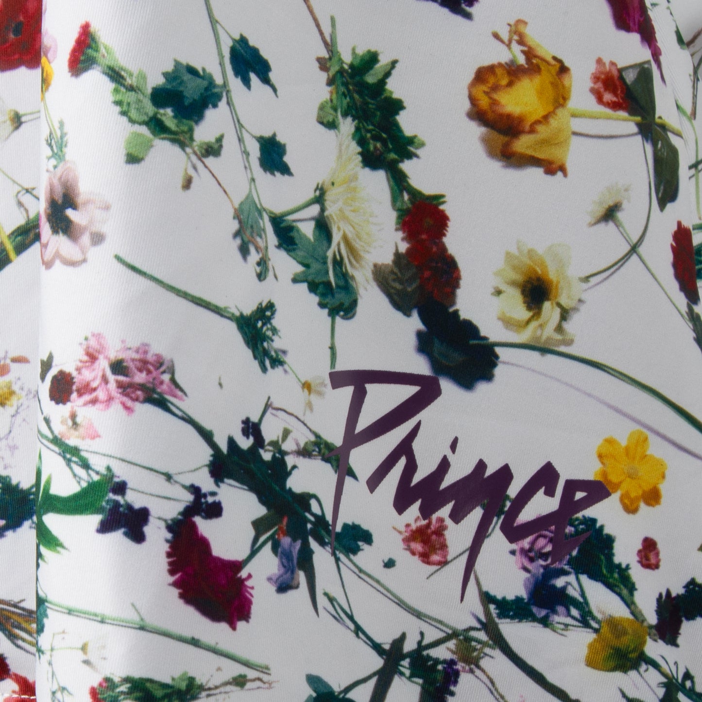 Floral Women's Yoga Tank
