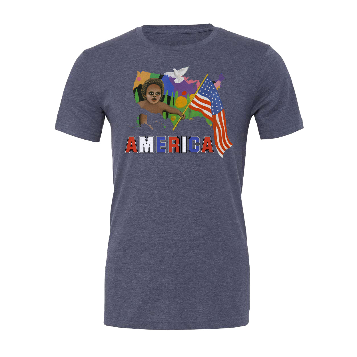 AMERICA T-Shirt