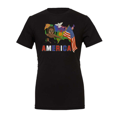 AMERICA T-Shirt