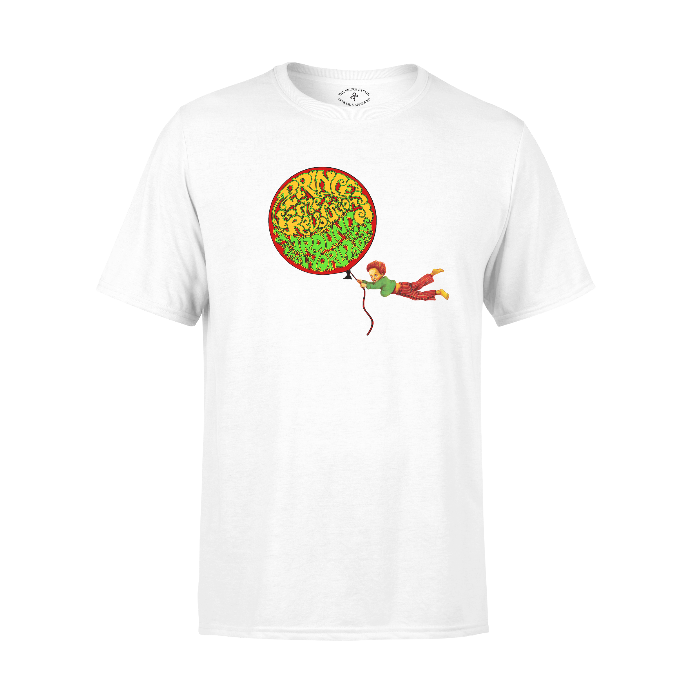 Prince Ropa Prince Apparel | Official Clothing & Merchandise