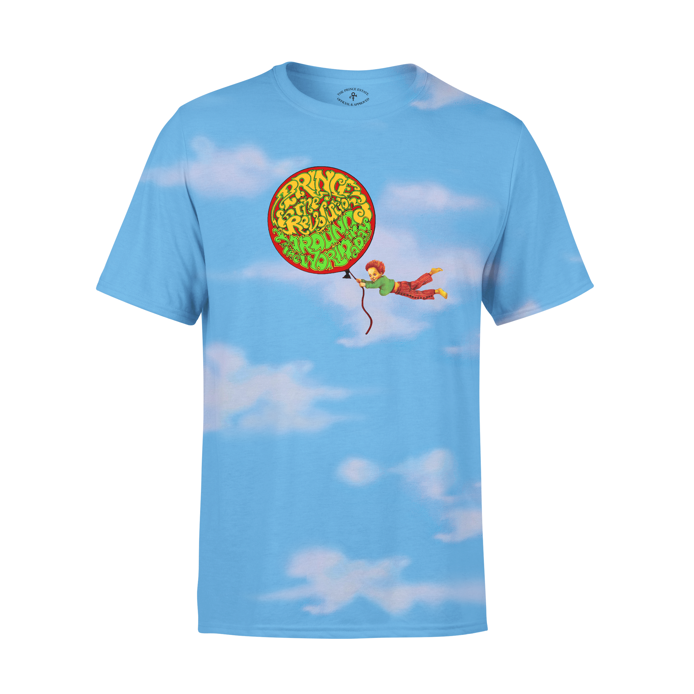 Prince Ropa Prince Apparel | Official Clothing & Merchandise