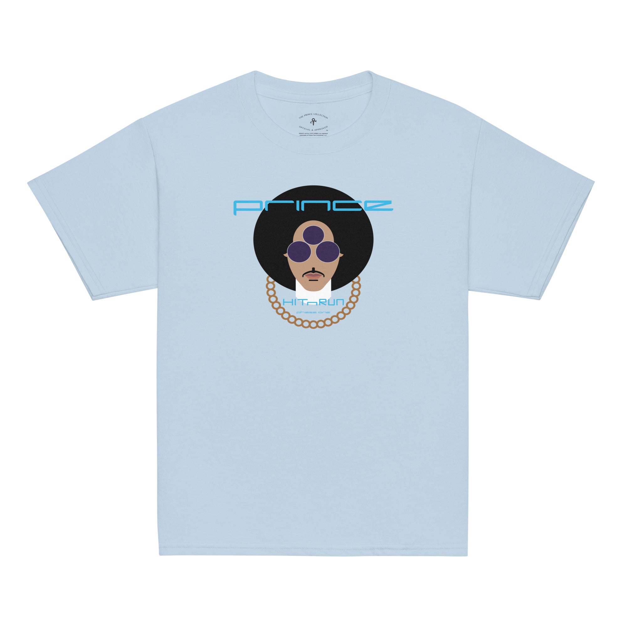 Prince | Official Music Merchandise & Clothing