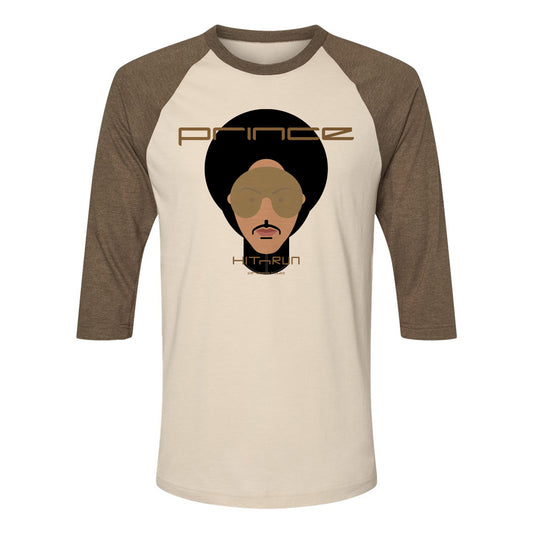 HIT n RUN Phase Two Raglan