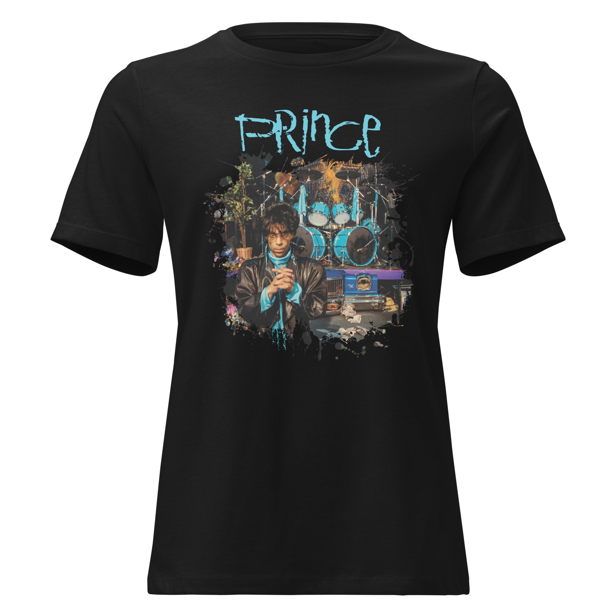 Sign O' The Times Collection | Official Prince Merchandise
