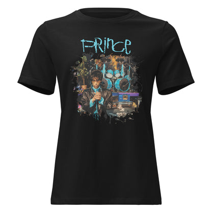 Sign O' The Times Women's Relaxed T-Shirt