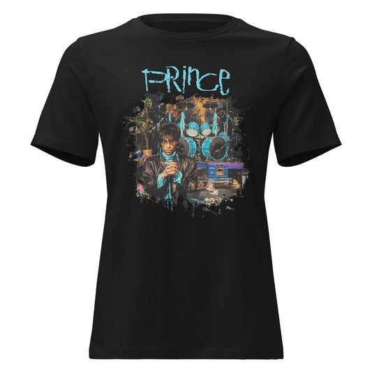 Sign O' The Times Women's Relaxed T-Shirt
