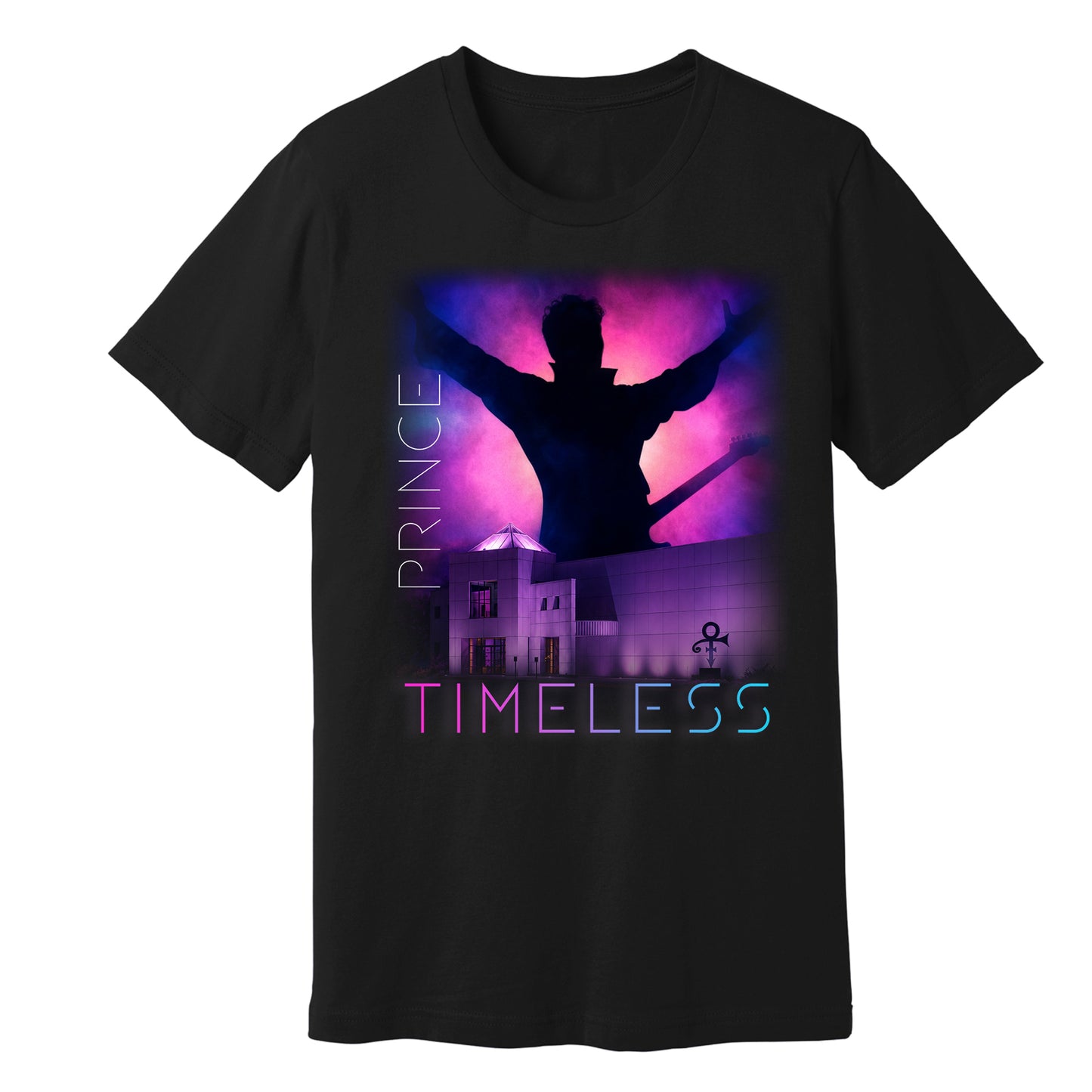 Timeless / Paisley Park T-Shirt