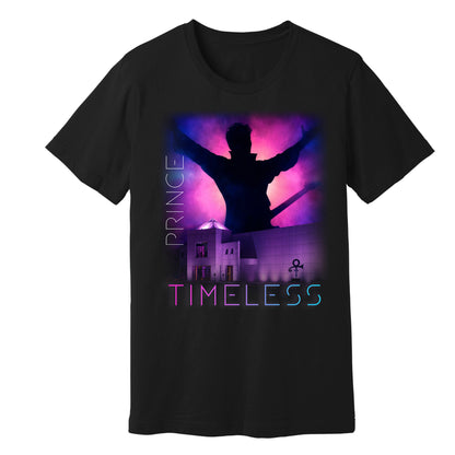 Timeless / Paisley Park T-Shirt