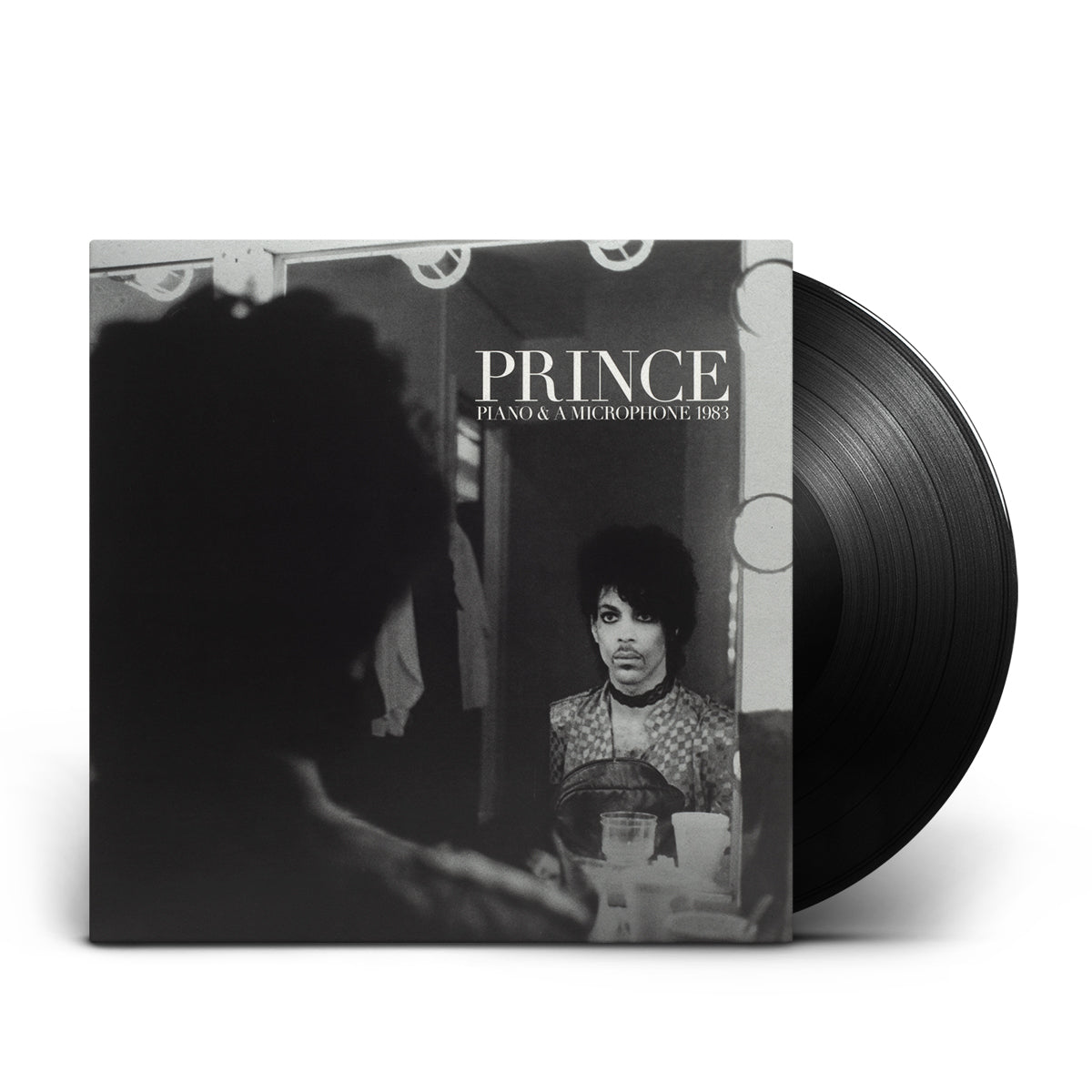 Piano & A Microphone 1983 (180 Gram Vinyl)