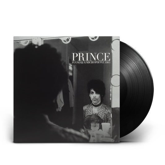 Piano & A Microphone 1983 (180 Gram Vinyl)